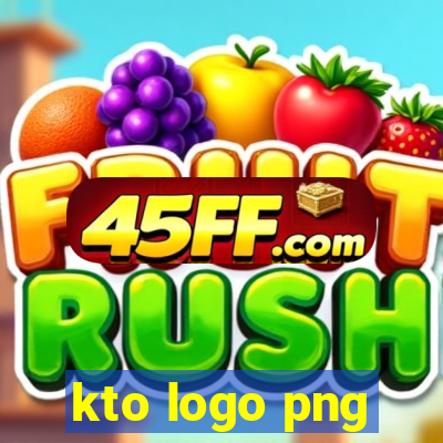 kto logo png